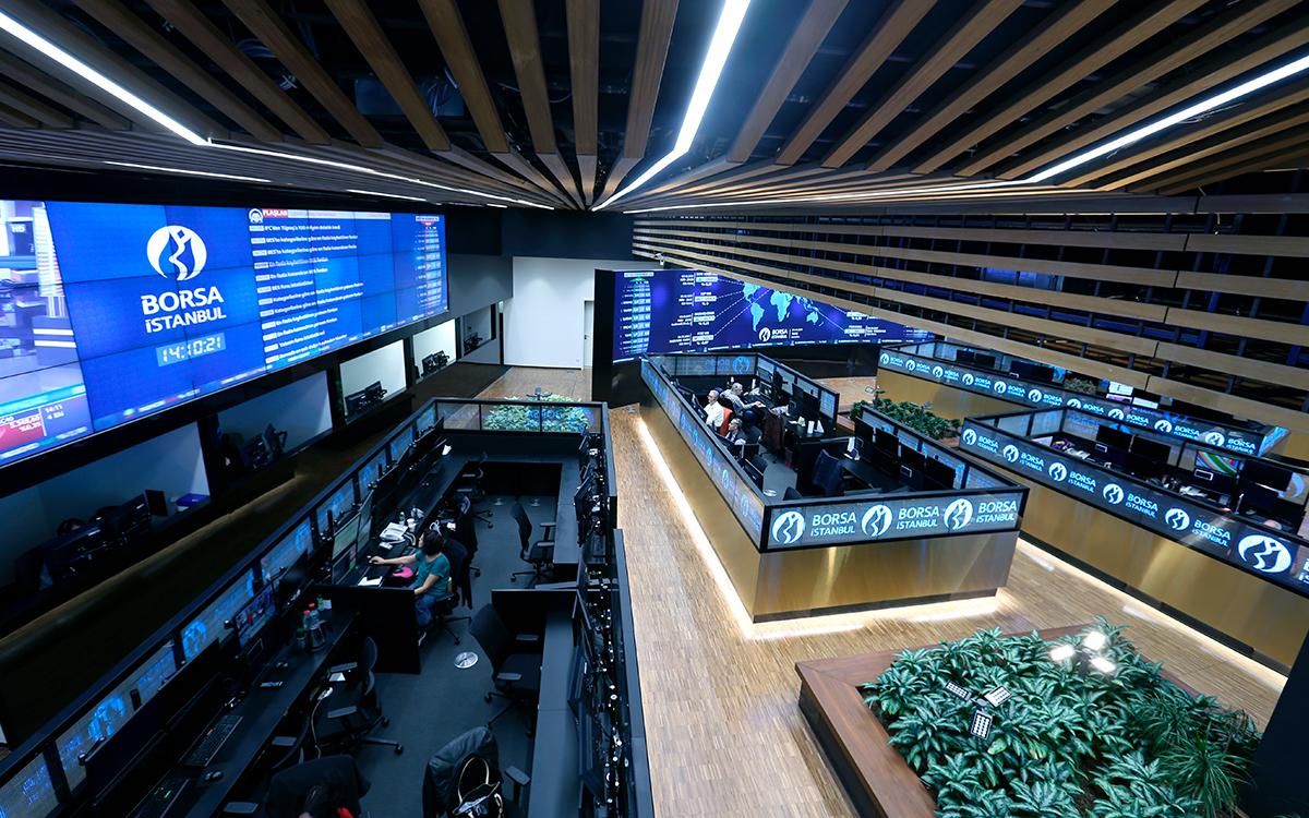Borsa Analizi